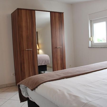 Appartement Celia Wittisheim Eksteriør billede