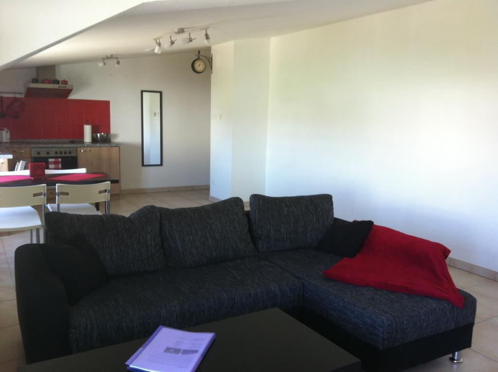 Appartement Celia Wittisheim Eksteriør billede