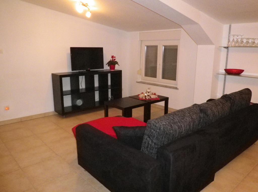 Appartement Celia Wittisheim Værelse billede