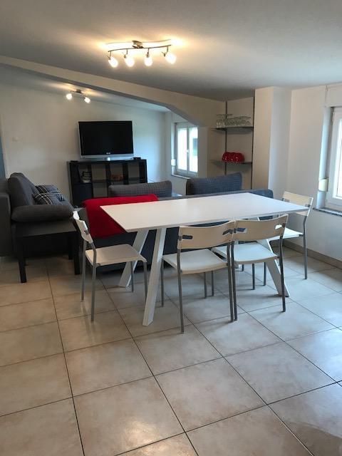 Appartement Celia Wittisheim Eksteriør billede