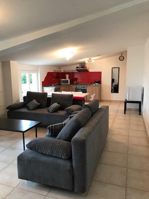 Appartement Celia Wittisheim Eksteriør billede