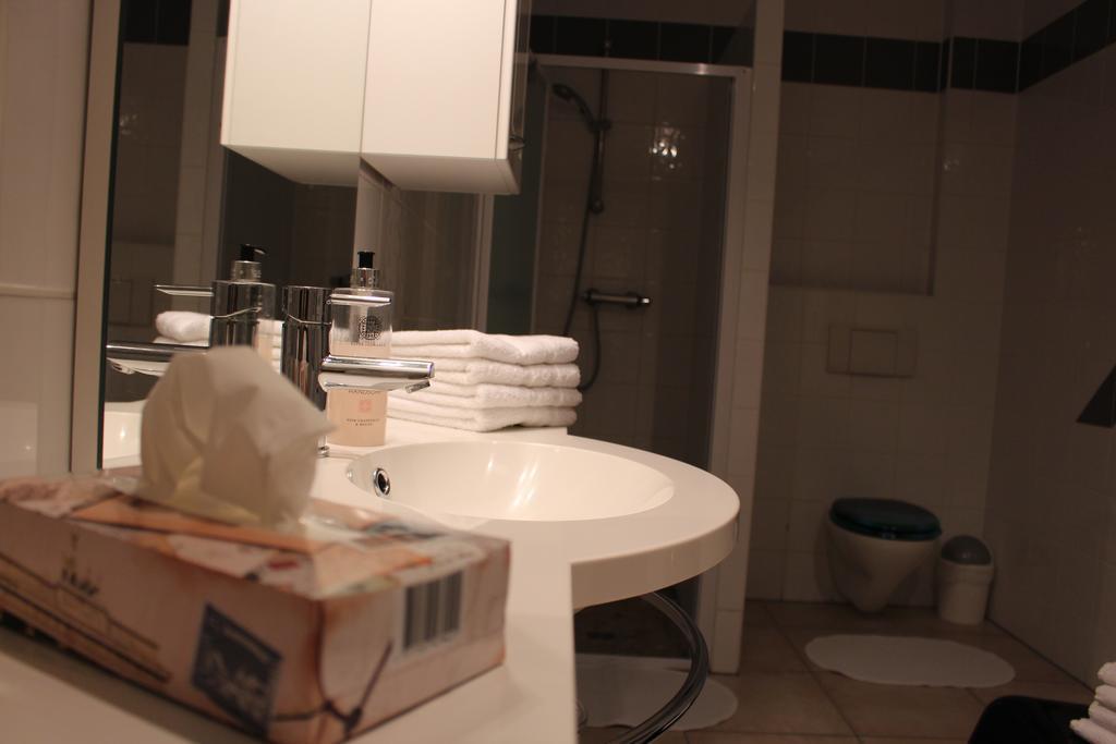 Appartement Celia Wittisheim Eksteriør billede