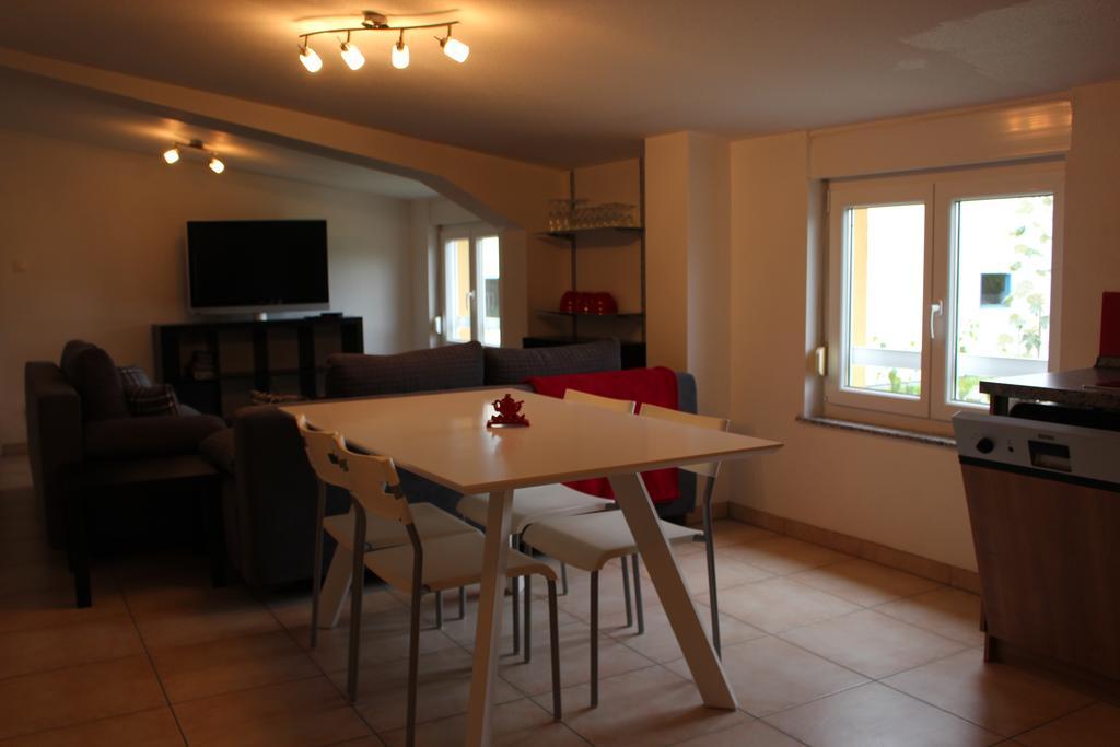 Appartement Celia Wittisheim Eksteriør billede