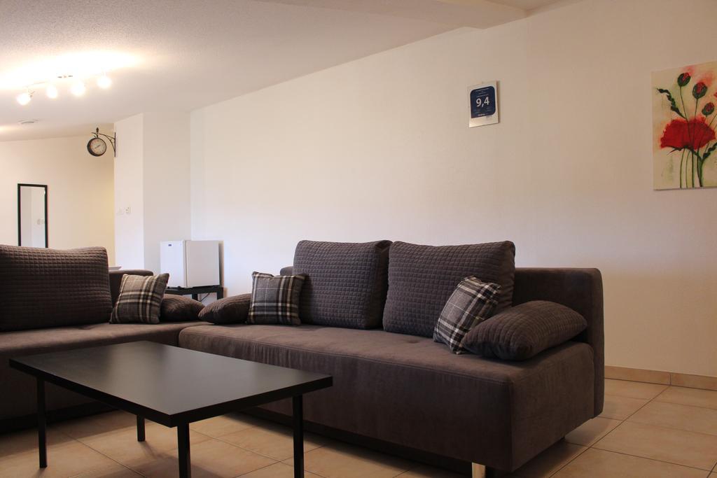 Appartement Celia Wittisheim Eksteriør billede