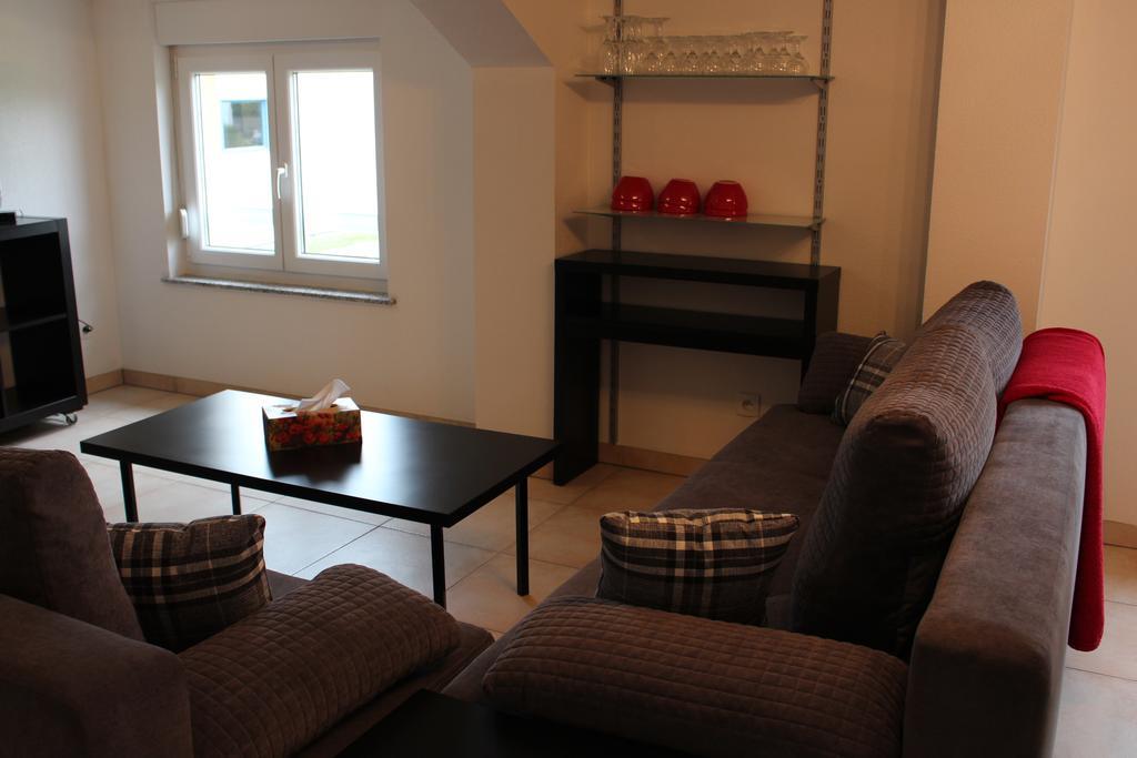 Appartement Celia Wittisheim Eksteriør billede